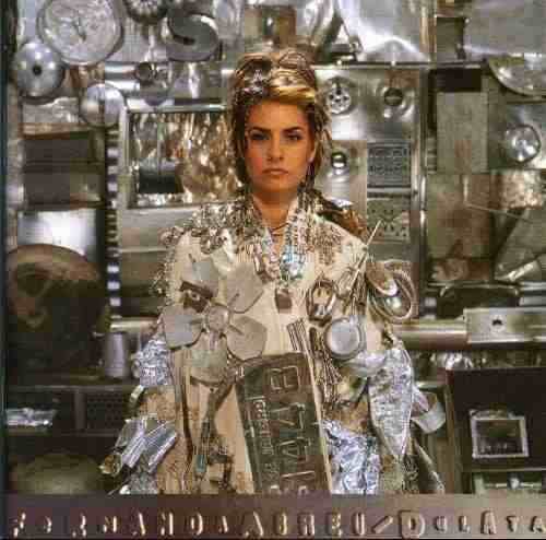 Capa de Garota sangue bom